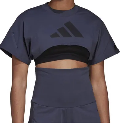 Immagine prodotto di Adidas Yoga Tee Donna Cotone Top XS