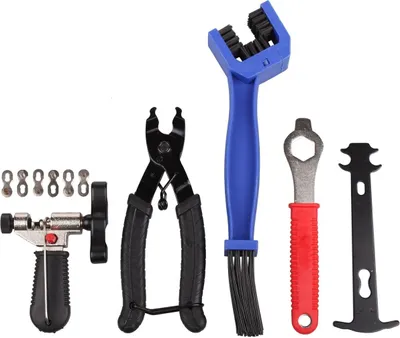 Produktbild von Kettensatz 11 Werkzeugsatz
