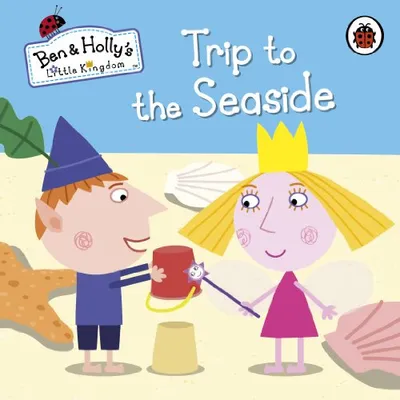 Produktbild von Ben and Holly's Little Kingdom