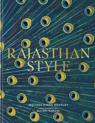 Obrázek produktu pro Rajasthan Style