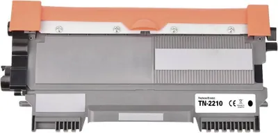 Produktbild von Renkforce Toner ersetzt Brother TN-2210 Kompatibel Schwarz 1200 Seiten RF-5608676 RF-5608676