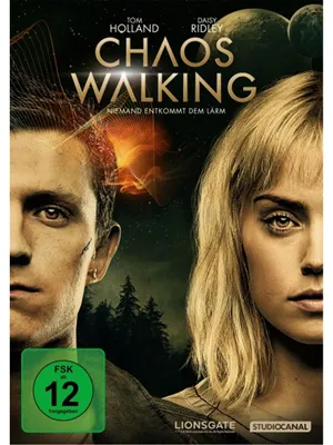 Obrázek produktu pro Chaos Walking
