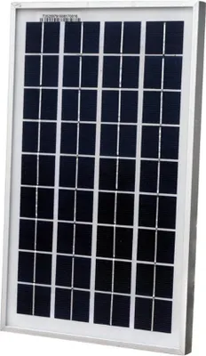Image de Panneau solaire 12 V portable pour bateau