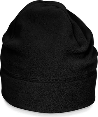 Immagine prodotto di Cappello invernale Beechfield B244 | Suprafleece Summit Hat - Colore: Nero - Taglia: L/XL