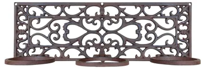 Image de Support pour casseroles Esschert Design Classic, lot de 3 ; BPH15
