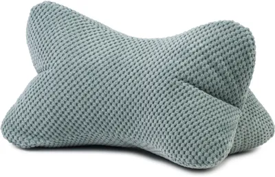 Produktbild von Gözze Lesekissen Sven (gefüllt) salbei 40x25 cm
