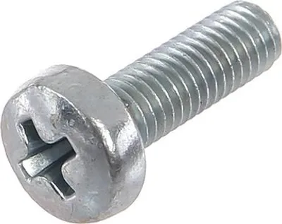Immagine prodotto di Vite per lenti, Phillips M5x16 - DIN7985