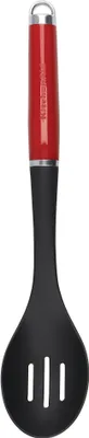 Image de KitchenAid Cuillère à légumes Core rouge impérial 34 cm