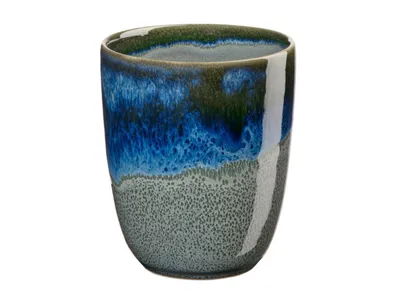 Produktbild von ASA il capriccio Mug blu 0,25l