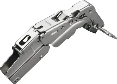 Produktbild von 10 x Salice Topfband Serie 200 Innenanschlag 155° Bohrbild T52 Schrankscharnier Weitwinkelscharnier von SO-TECH