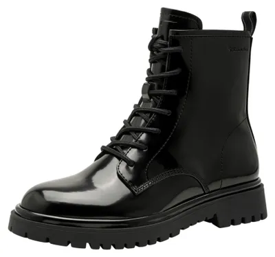 Produktbild von Tamaris Damen Elegante Stiefelette 1-25221-47 Schwarz