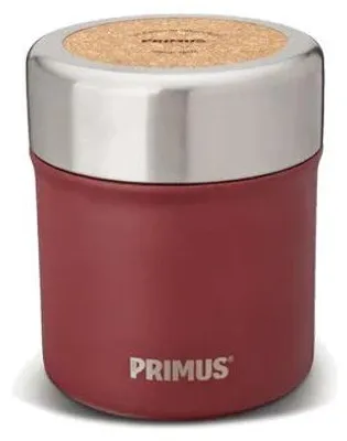Image de Thermos PRIMUS vacum jug 700-ox red