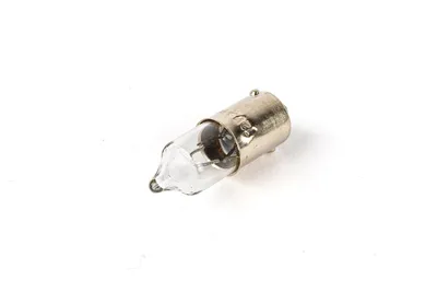 Produktbild von Birne Str8 12V - 23W H23W BA9S weiß