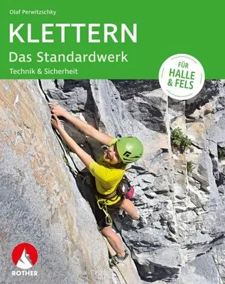 Image de Klettern - Das Standardwerk