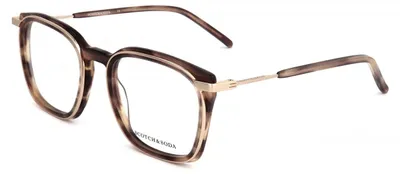 Produktbild von Scotch & Soda Sonnenbrille SS4011 107 52 19 140