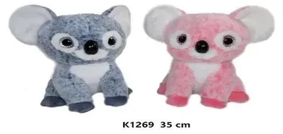 Obrázek produktu pro Koala 35 cm MIX – Sun-Day