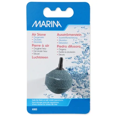 Zdjęcie produktu dla Kamień powietrzny MARINA kulka 3 cm 1 szt