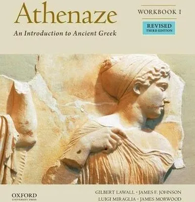 Produktbild von Athenaze, Workbook I