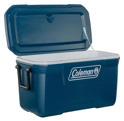 Produktbild von Kühlbox Campingaz Xtreme Chest 70qt 66 Liter blau