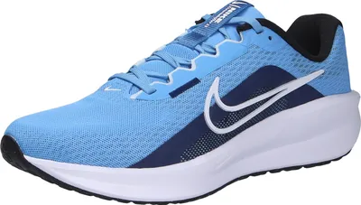 Productafbeelding van Nike herensneakers, blauw, maat 401/2