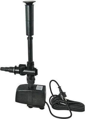Zdjęcie produktu dla Pompa Aqua-Nova NP-1000 1000L/H 16W, 1.8m