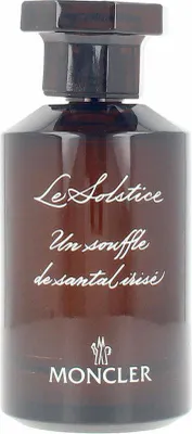Image de MONCLER | LE SOLSTICE | Eau de Parfum