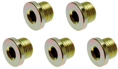 Obrázok produktu pre BGS technic Oil Drain Plug, 200 mm, 200 g