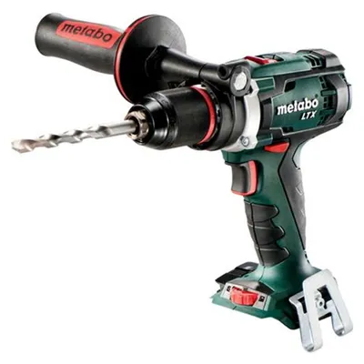 Image de Metabo Perceuse-visseuse sans fil 18V BS18LTX Impuls