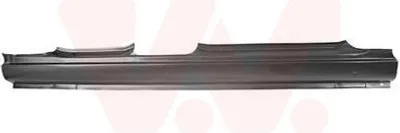 Produktbild von VAN WEZEL 0955104 Schweller Reparaturblech Einstiegblech Rechts für CITROËN XSARA (N1) XSARA Break (N2)