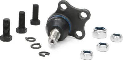 Produktbild von MASTER-SPORT Traggelenk Vorne für OPEL Vivaro A Kastenwagen (X83) 30773-SET-MS