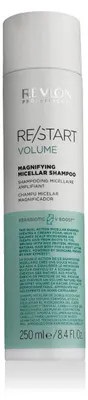 Obrázek produktu pro Revlon Professional Volume Magnifying Miccelar Shampoo 250 ml