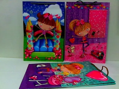 Produktbild von T-16L 29973 Dekotasche