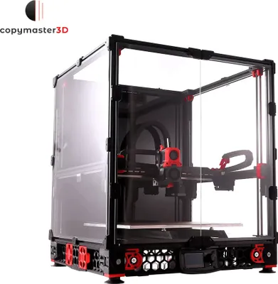 Produktbild von Copymaster3D 3D-Drucker Voron2 V2.4 R2 Kit 250mm