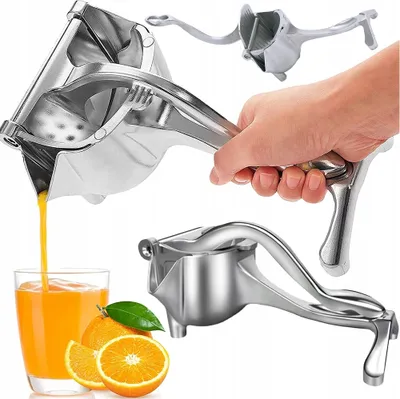 Zdjęcie produktu dla Wyciskacz Do Cytrusów Juicy-1