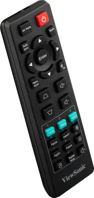 Zdjęcie produktu dla Viewsonic LS901-4K, 5500 ANSI lumenów, UHD 4K (3840x2160), 3000000:1, 16:9, 762 - 7620 mm (30 - 300"), 0,8 - 13,55 m