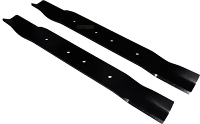 Zdjęcie produktu dla 2 X 46 CM (18") WESTWOOD zestaw noży T1200 ETC do 36" deck 2394