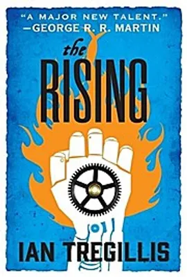 Produktbild von The Rising