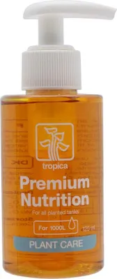 Produktbild von Tropica Premium Nutrition - 125 ml