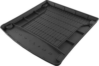 Obrázek produktu pro Gumové Rohože Do Kufru Audi A4 - B6 Kombi 2001-2004