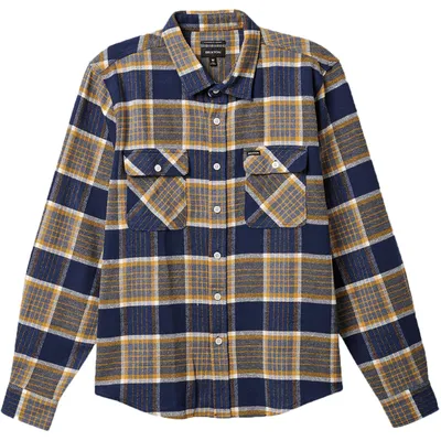 Immagine prodotto di Camicia Brixton 1213-wpnwg da Uomo