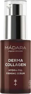 Produktbild von MÁDARA Cosmetics Derma Collagen, Frauen, Jeder Hauttyp, 30 ml