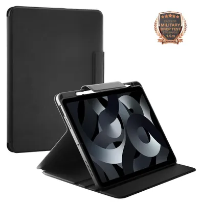 Produktbild von Premium Folio Tablet Case inkl. Stifthalter für iPad Air 10.9" (4-5 Gen.) (63597) Tablet-Hülle