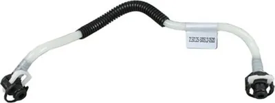 Produktbild von METZGER Kraftstoffleitung 2150125 zwischen Förderpumpe und Abschaltventil passend für MERCEDES-BENZ E-Klasse Limousine (W210)