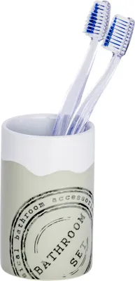 Produktbild von Zahnputzbecher Bathroom