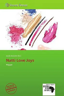 Produktbild von Natti Love Joys