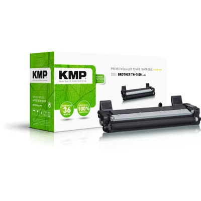 Obrázok produktu pre KMP B-T55, 1000 strany, Čierna, 1 kusov