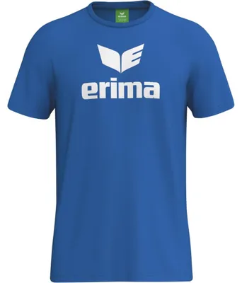Produktbild von Erima Promo T-Shirt New Royal