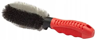 Produktbild von Hamron Felgenbürste zur Reinigung von Rädern 26 cm
