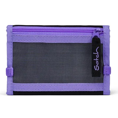 Produktbild von Satch Geldbeutel Purple Phantom