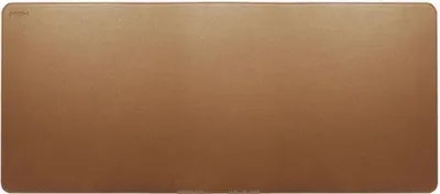 Zdjęcie produktu dla Skórzana podkładka na biurko MIIIW, super duża podkładka pod mysz, podkładka na laptopa, wodoodporna podkładka na biurko do domu i biura, 900 x 400 mm